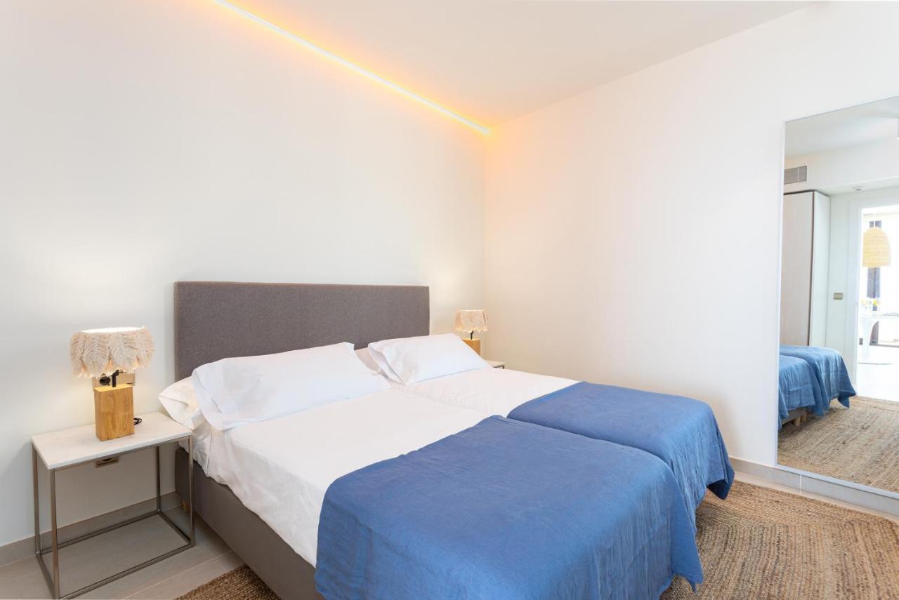 Higueron Rental Beach Club Suites Benalmádena Esterno foto
