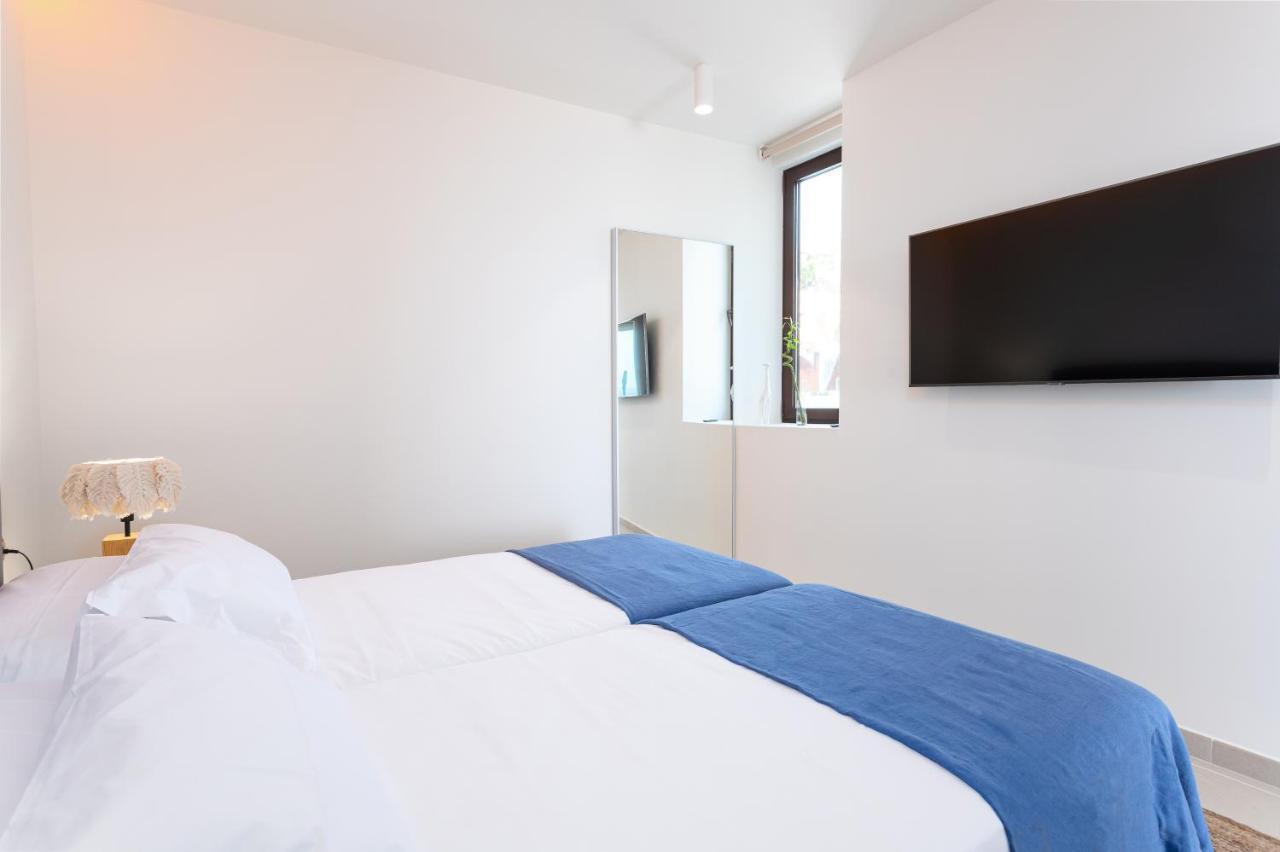 Higueron Rental Beach Club Suites Benalmádena Esterno foto
