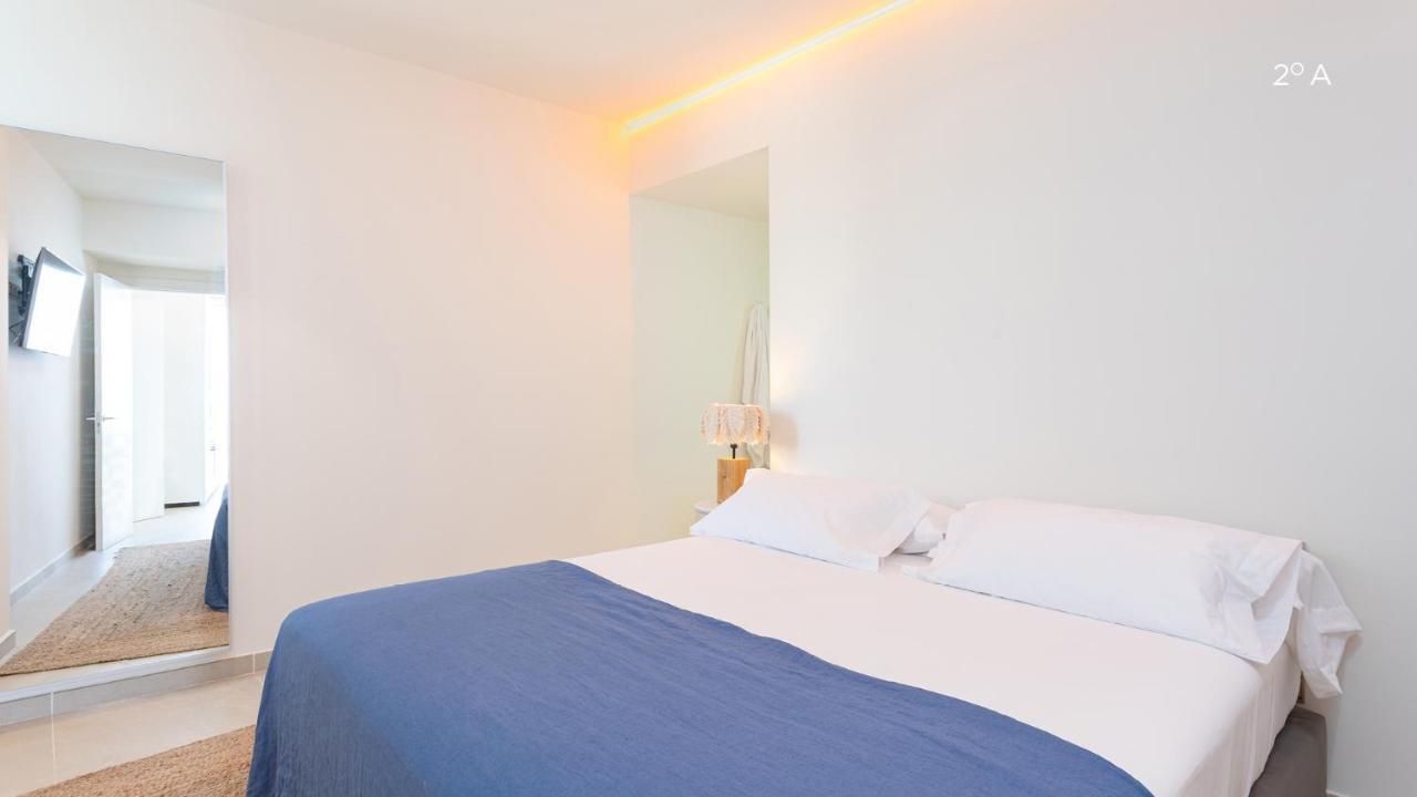 Higueron Rental Beach Club Suites Benalmádena Esterno foto