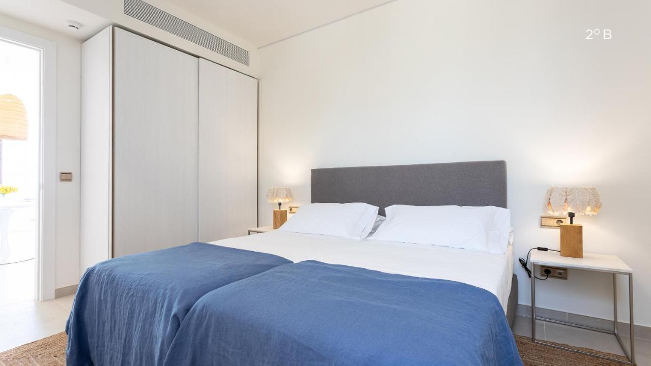 Higueron Rental Beach Club Suites Benalmádena Esterno foto