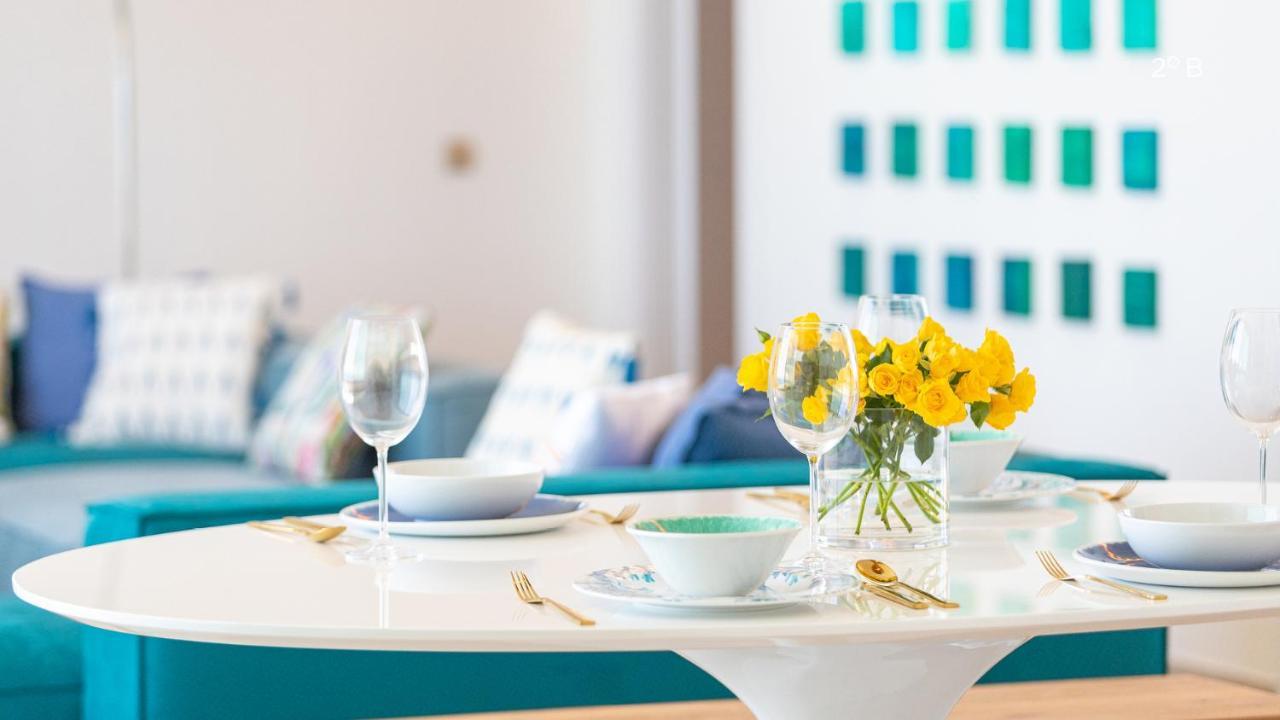 Higueron Rental Beach Club Suites Benalmádena Esterno foto