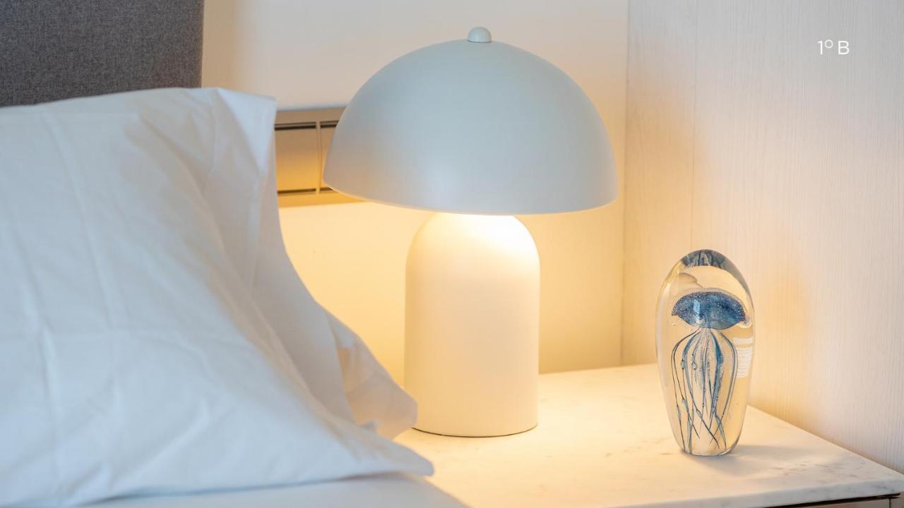 Higueron Rental Beach Club Suites Benalmádena Esterno foto