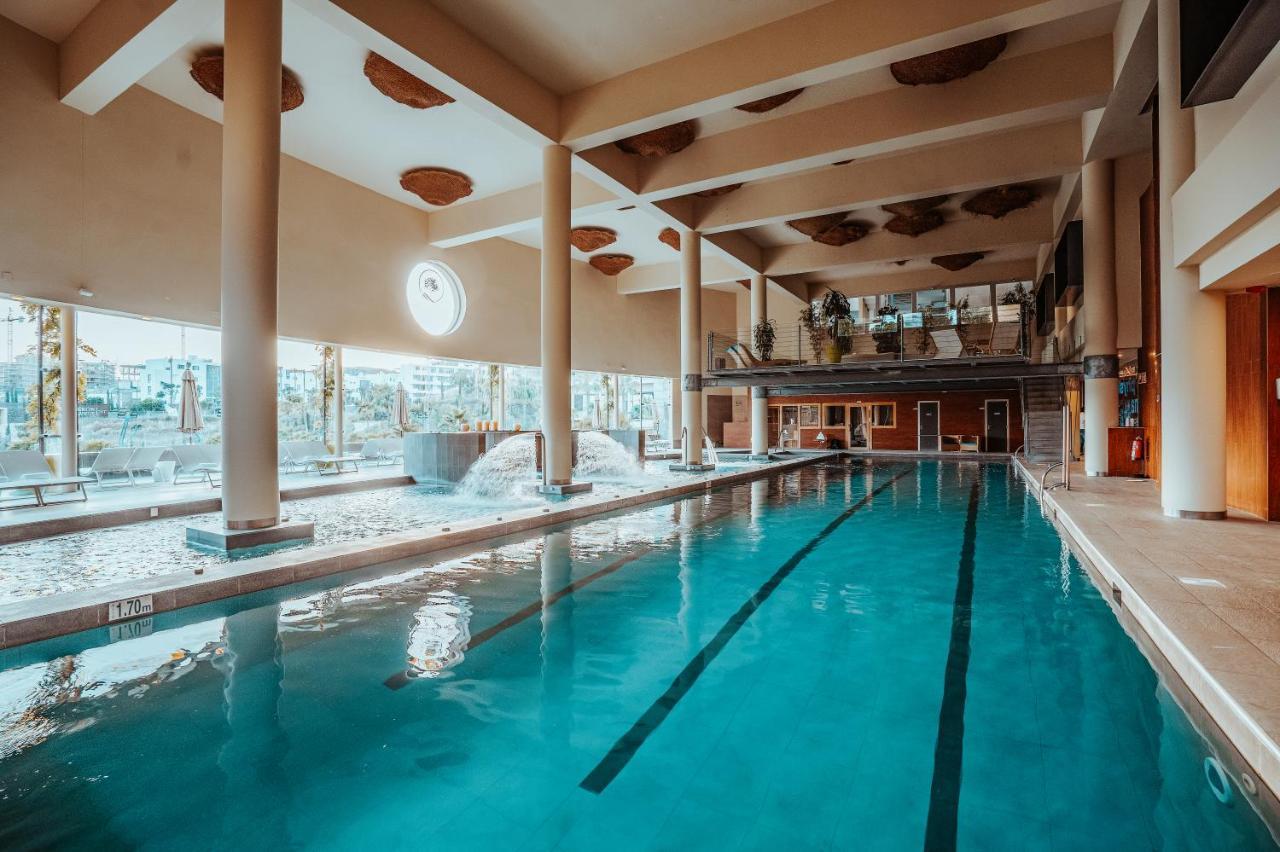 Higueron Rental Beach Club Suites Benalmádena Esterno foto